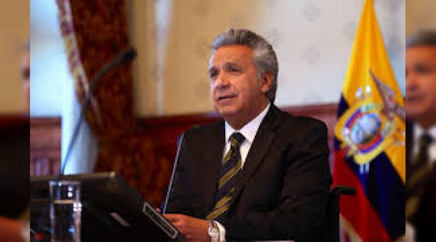 Moreno'dan ekonomik reform �nerileri