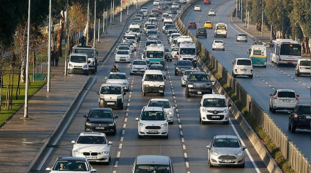 Motorlu Taşıtlar Vergisine yüzde 100 zam ve çifte ödeme