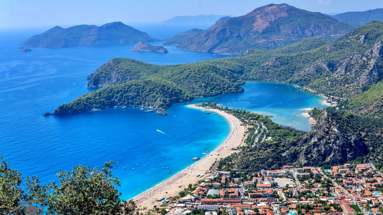 Muğla’nın tarihi dokusu ve doğal harikaları