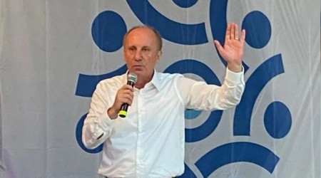 Muharrem İnce: FETÖ'cüler sahte montaj kasetler yaptı