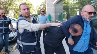 Muhtarlık seçimi cinayeti katil zanlısı yakalandı