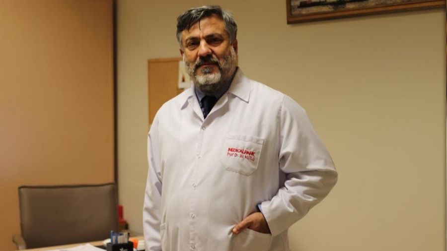 Mutluluğun yolu bağırsaktan geçiyor