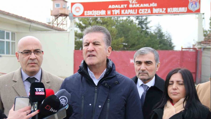  "NATO artk ABD'nin bir aparat haline gelmitir"