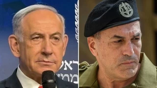 Netanyahu Genelkurmay Başkanını istifaya çağırdı