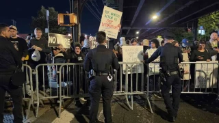 New York'ta ICE ajanı göçmeni vurdu
