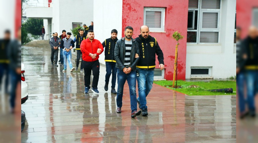 Neye niyet, neye k�smet