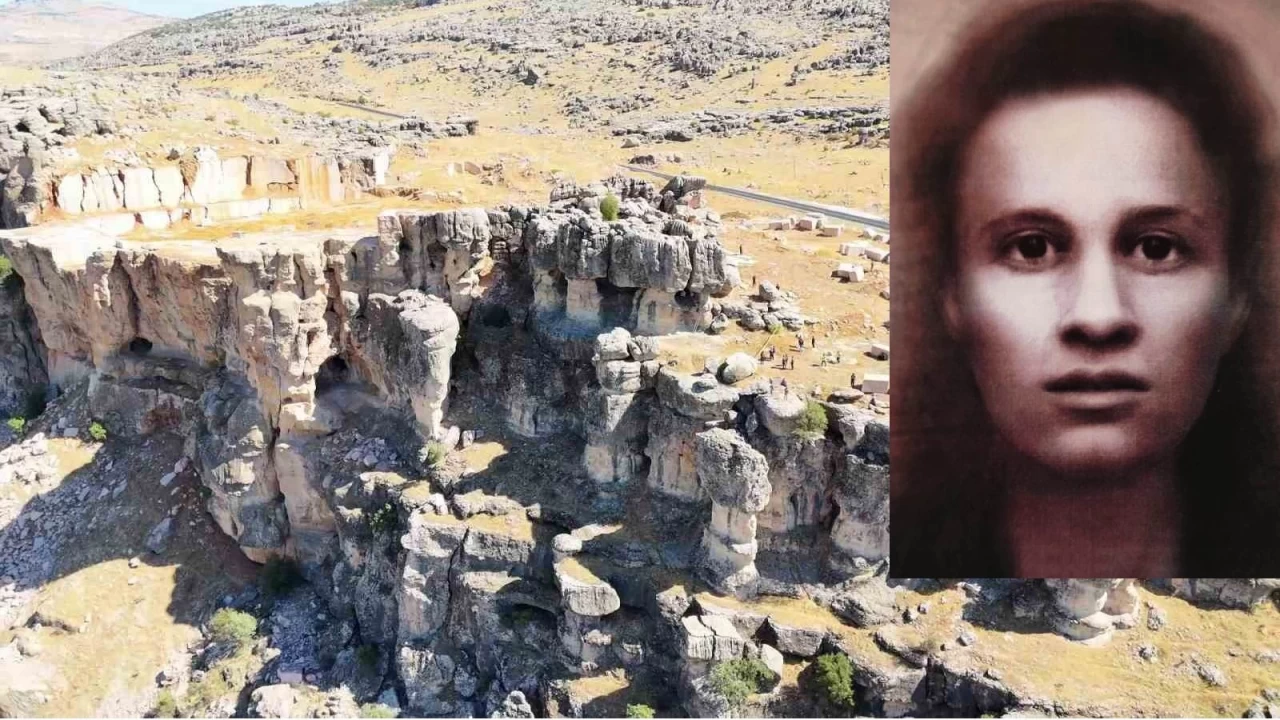 O cesedin kimliği 10 yıl sonra belirlendi