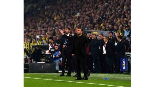 Okan Buruk, Kadıköy'de Fenerbahçe'ye kaybetmiyor