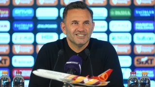 Okan Buruk: ‘Şampiyonluk yolunda çok az bir yolumuz kaldı’