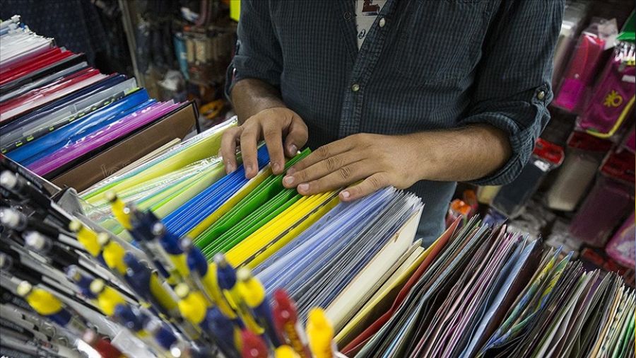 Okul alışverişi için TSE'den uyarı