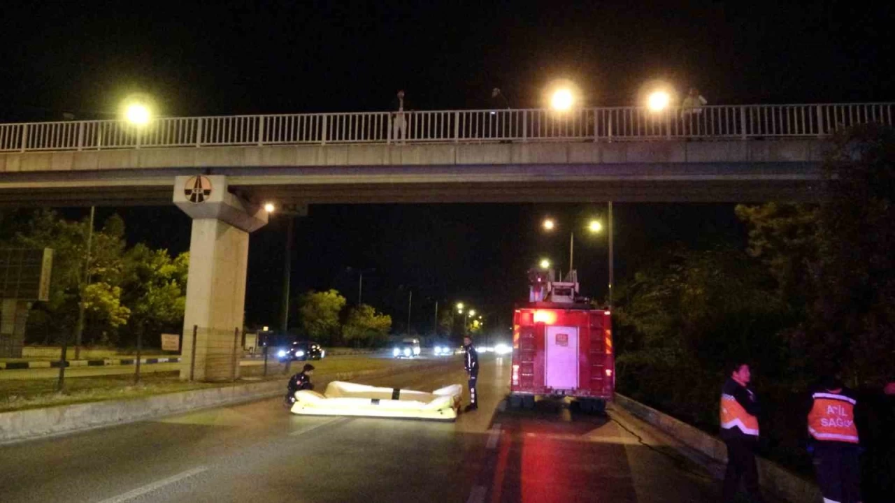 Olaya seyirci kalamadı, yaptığı hamle ile alkış aldı