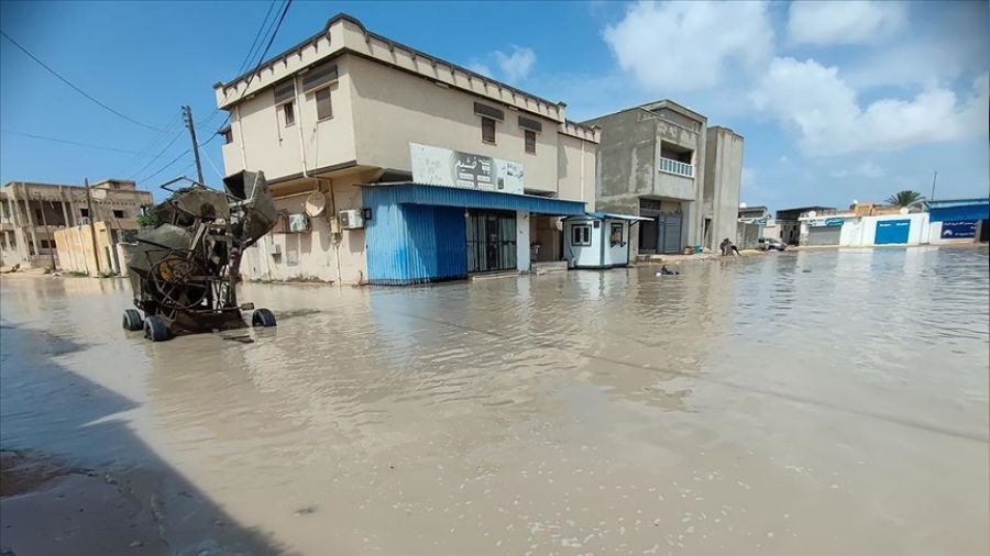 Ölü sayısı 3 bini geçti, binlerce insan kayıp