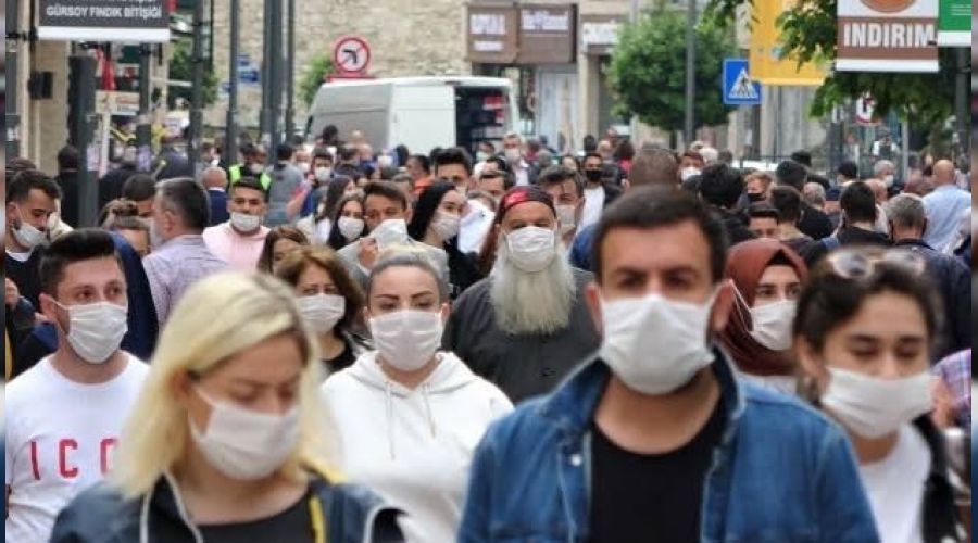 Ordu'da yasaklar artırıldı
