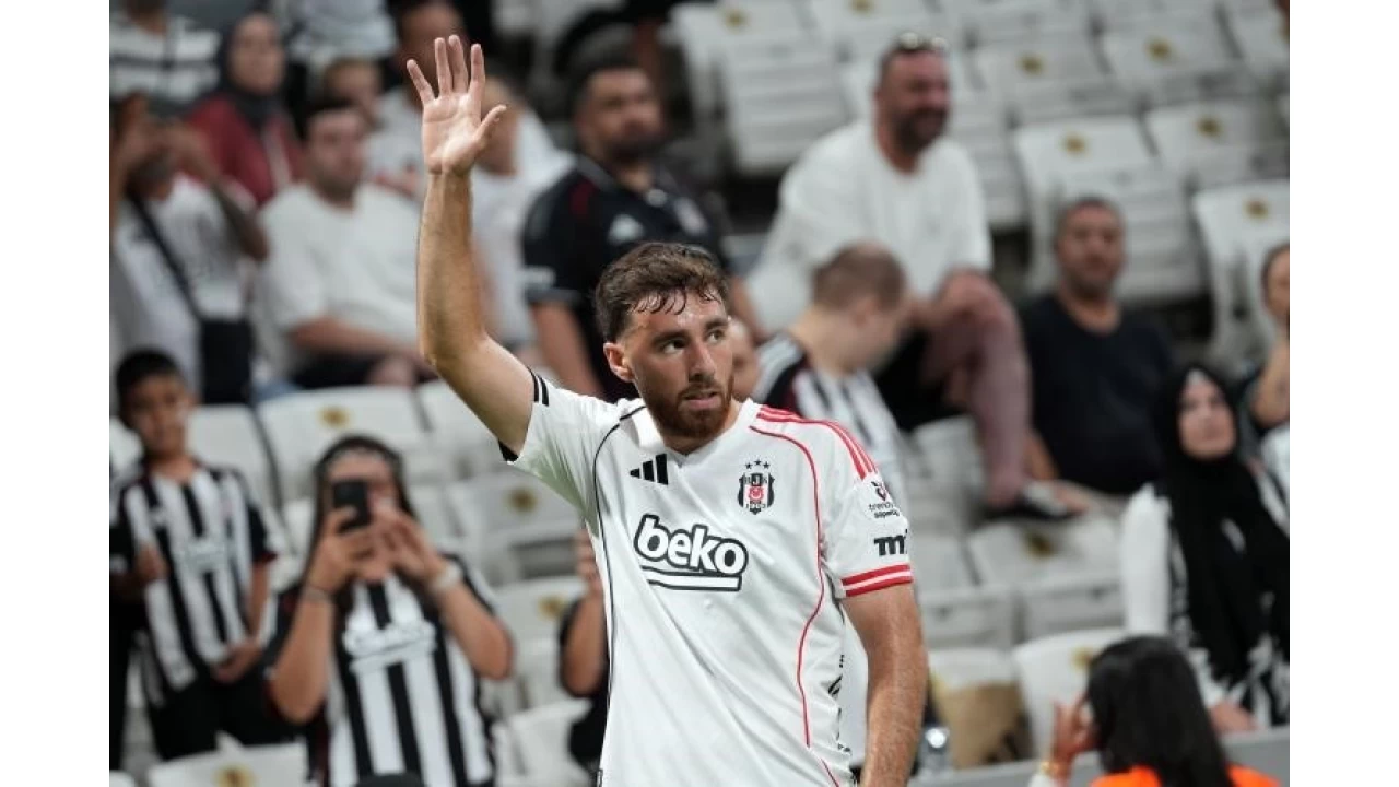 Orkun Kk kariyerinin en hrn dnemini yayor