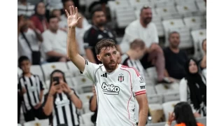 Orkun Kk kariyerinin en hrn dnemini yayor