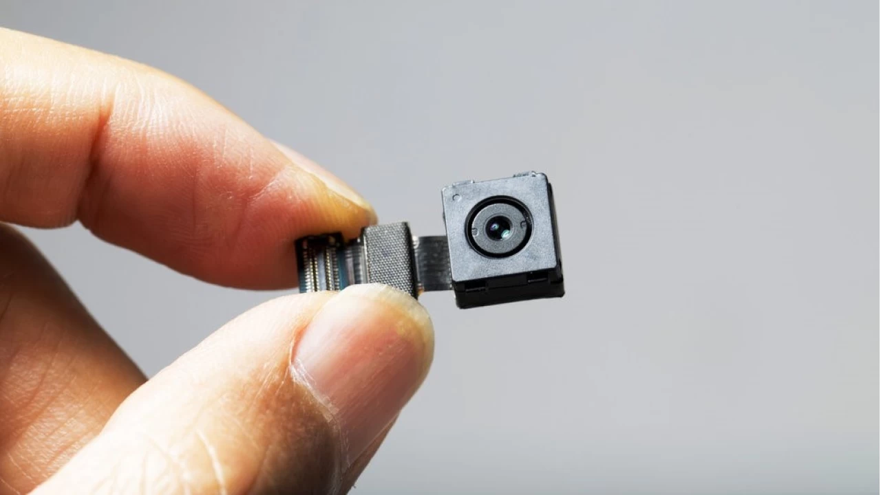 Otel Odalar�nda Gizli Kamera Tespiti Nas�l Yap�l�r?