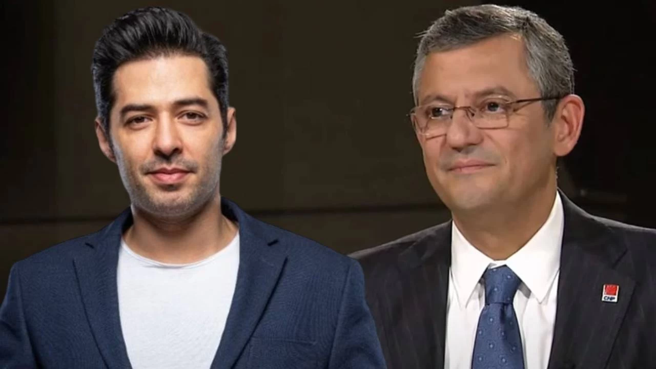 Özgür Özel: İstanbul'da adayları 3 kişi belirledi, Hatay için Mert Fırat'a da teklif götürdük