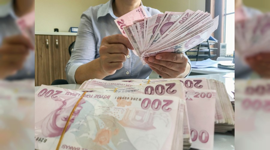 Pandemide nakit kullanımı azaldı
