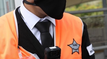 Pandemide özel güvenlik sektöründe maliyetler arttı