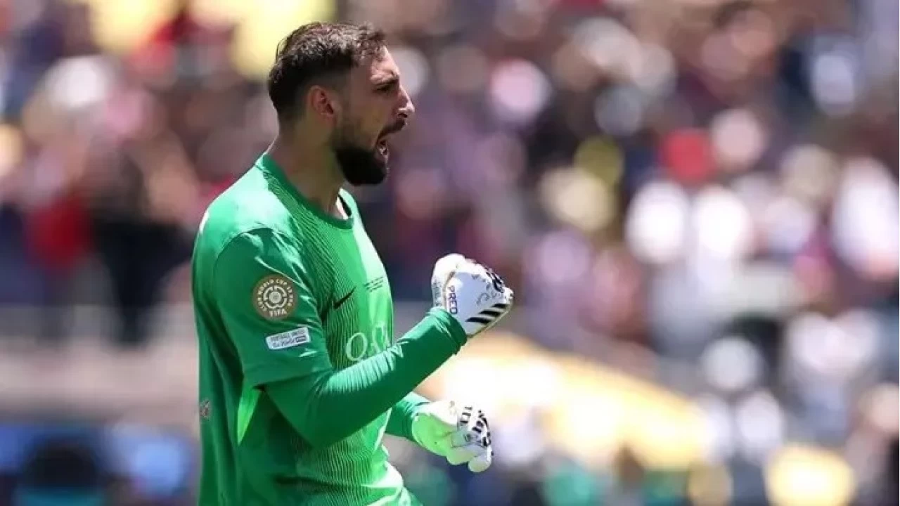 Paris Saint-Germain'e veda eden Gianluigi Donnarumma Galatasaray'a mı geliyor?