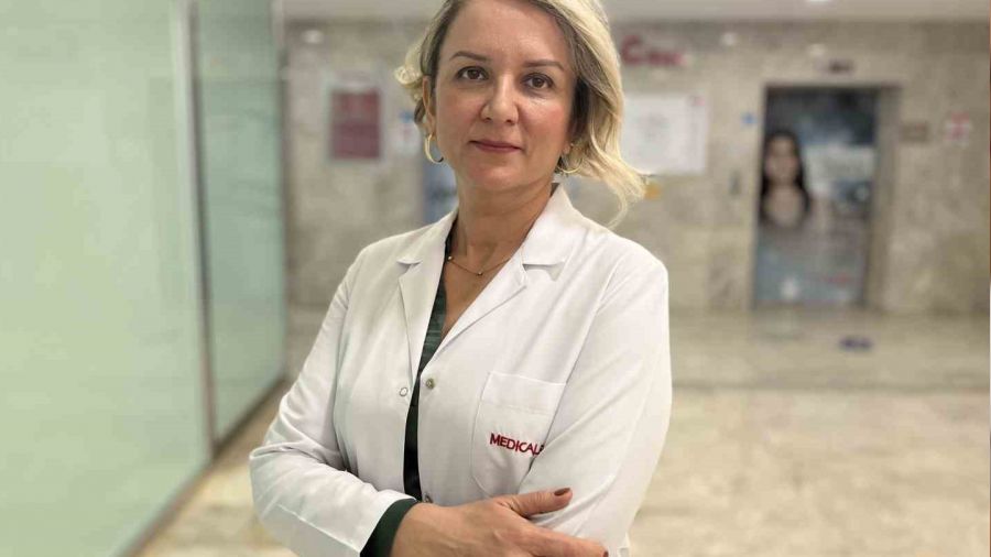  "Parkinson belirtileri ki�iden ki�iye de�i�iyor"