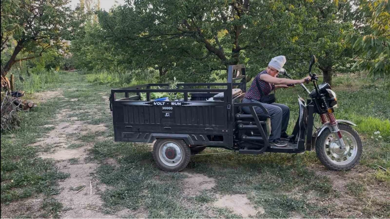 'Patpat'ların tahtını "elektrik" çarptı