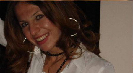 Piknik yapan hemşireyi yılan soktu
