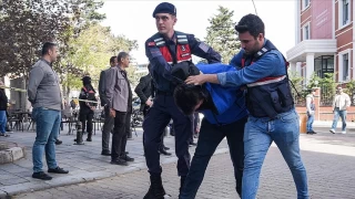 Pişkin pişkin savunma yaptılar