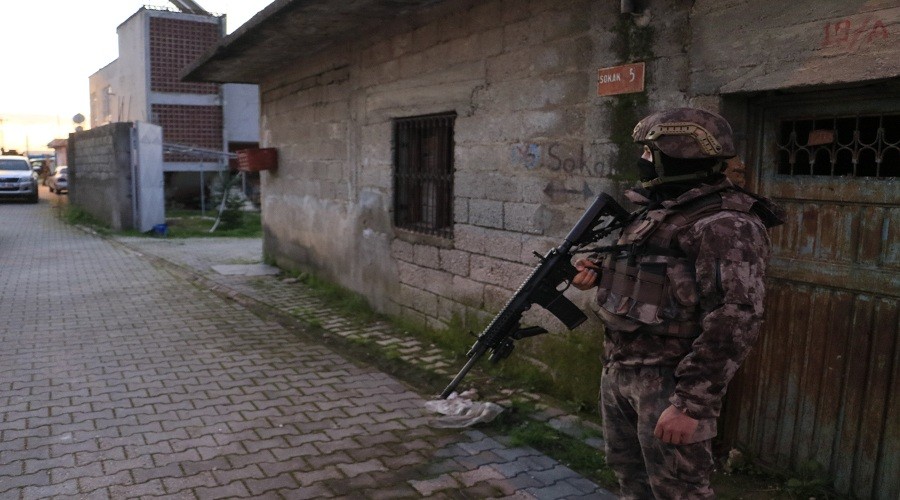 PKK’dan provokasyon girişimi