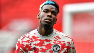Pogba Türk takımlarına önerildi: Gelecek mi?