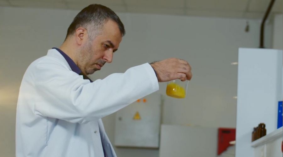 Propolis uygun dozda kullan�lmal�