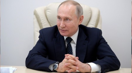  Putin ekonomi ynetimini fralad