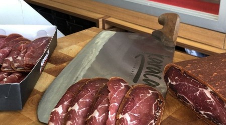 Ramazan ayında pastırma ve sucukta fiyat artışı olmayacak