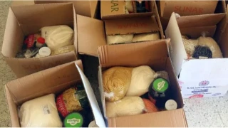 Ramazan kolilerindeki hilelere dikkat!