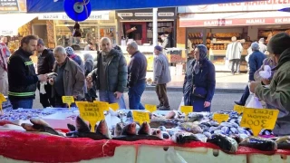 Ramazan'da bal��a ilgi g�n ge�tik�e art�yor