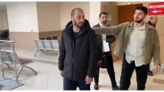 Rapi Sansar Salvo tahliye edildi