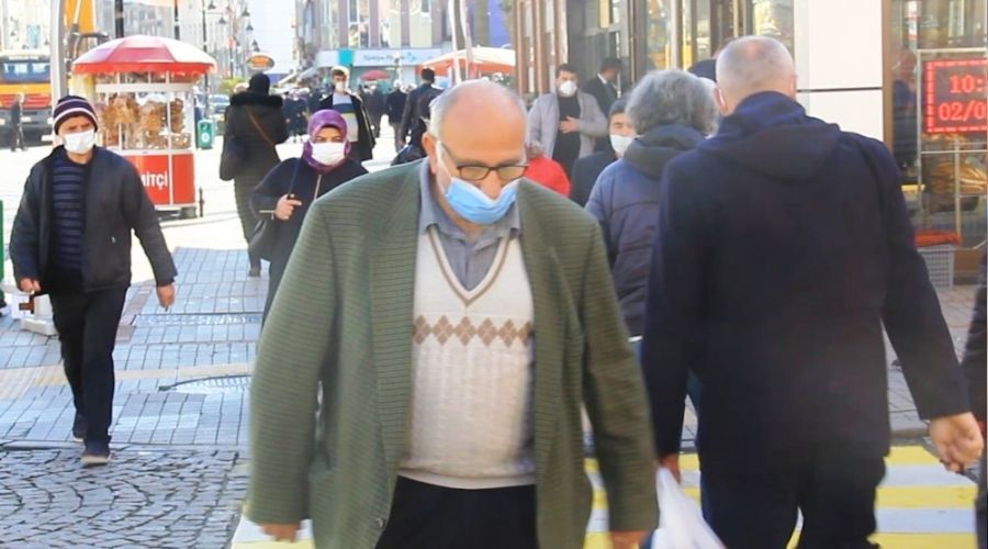 Rizeliler art�k normalle�mek istiyor