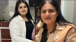 Rojin Elveren'in lmnde Yenidoan etesi detay