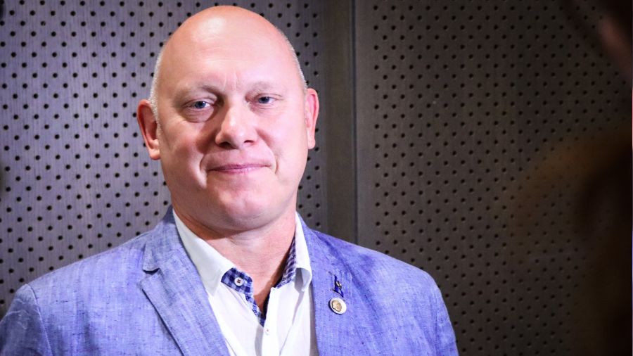 Rus kozmonottan T�rk astronotlara tavsiye