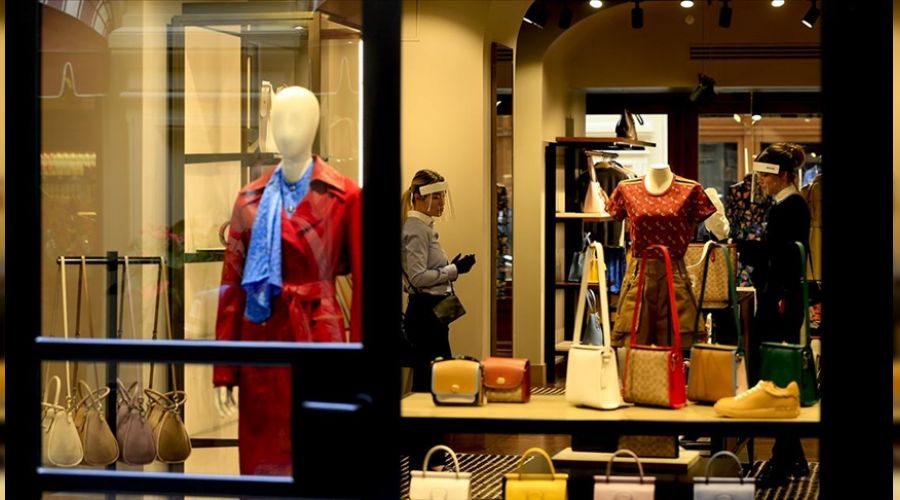 Ruslar kesenin a�z�n� a�t�