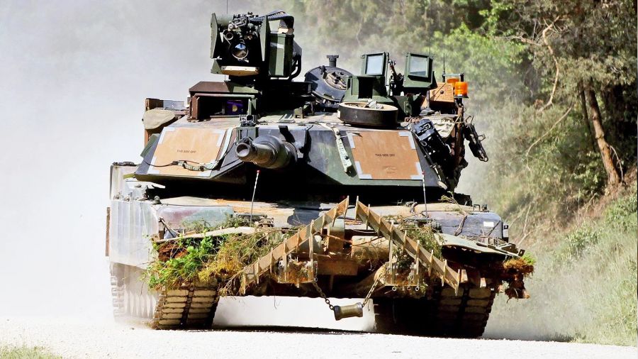 Rusya'dan tank vurana ödül