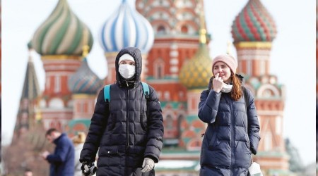 Rusya'dan turizm sektrne kt haber
