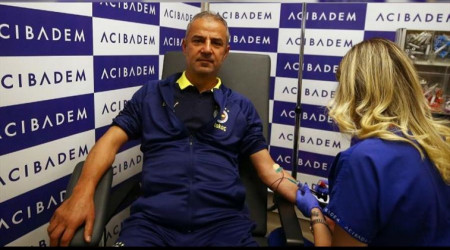 Sağlık kontrolleri başladı