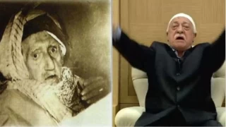Said Nursi ve Fetullah Gülen