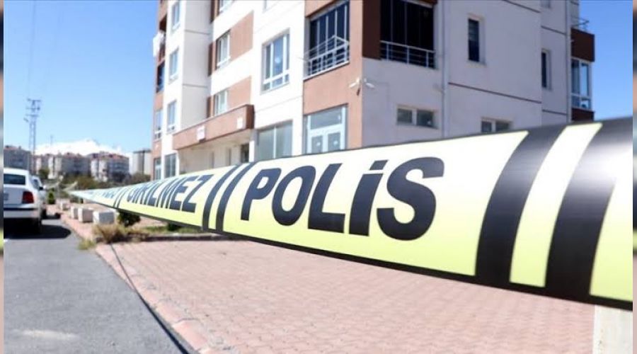 Sakarya'da 9 apartman ve 35 m�stakil evde karantina