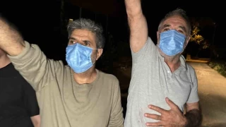 Sakarya'da koku mahalleliyi sokağa döktü, valilikten açıklama geldi