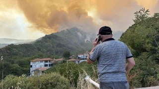 Sakarya'da Nuruosmaniye Mahallesi boaltld