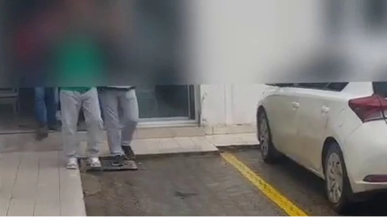 Sakarya'da uyu�turucudan iki g�nde 28 ��pheli g�zalt�na al�nd�