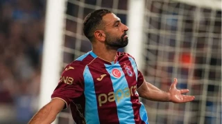Salah'�n Trabzonspor'u se�me nedeni ortaya ��kt�
