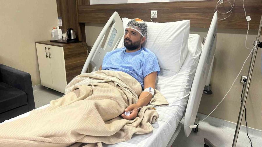 Saldırıya uğrayan doktor olanları anlattı